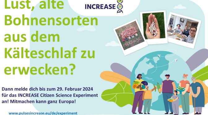 Bis zum 29. Februar 2024 registrieren und teilnehmen!